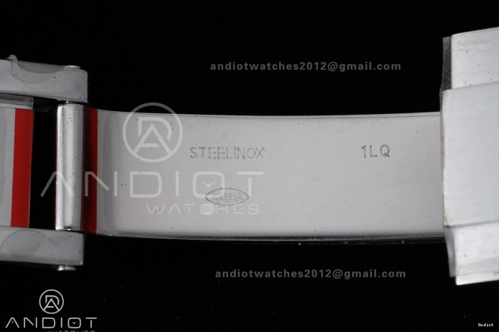 Version Youth 41mm A2824 Ceramic 904L Steel The Green Submariner Starbucks VSF 126610LV 0203